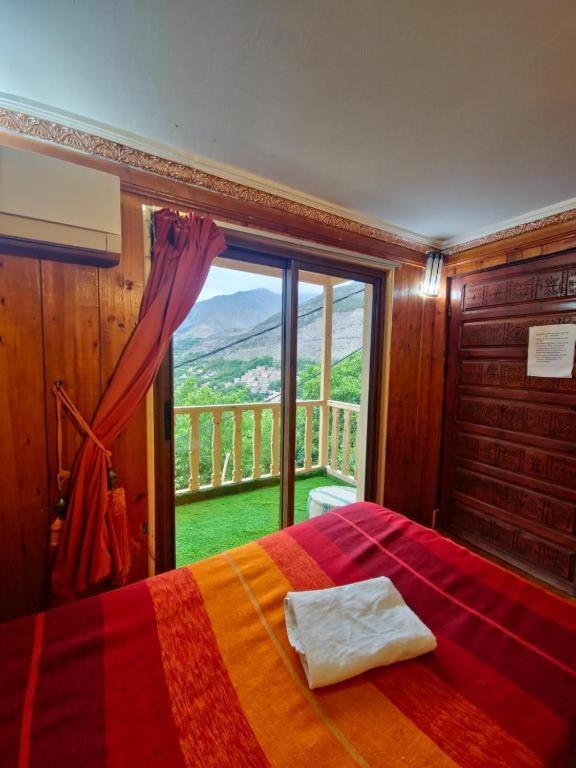 Riad Atlas Prestige Имлил Екстериор снимка